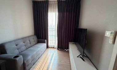 Condo en alquiler de 1 habitaciones en Bang Kapi, Bangkok