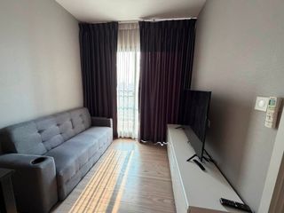 Condo en alquiler de 1 habitaciones en Bang Kapi, Bangkok