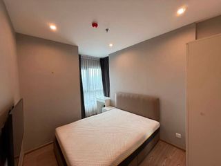 Condo en alquiler de 1 habitaciones en Bang Kapi, Bangkok