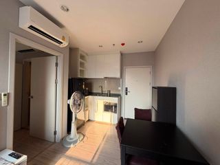 Condo en alquiler de 1 habitaciones en Bang Kapi, Bangkok