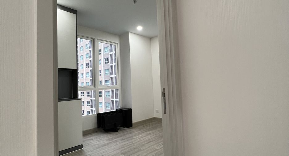Condo en venta de 2 habitaciones en Phasi Charoen, Bangkok
