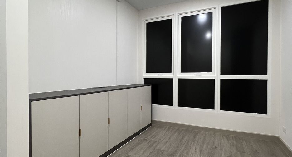Condo en venta de 2 habitaciones en Phasi Charoen, Bangkok
