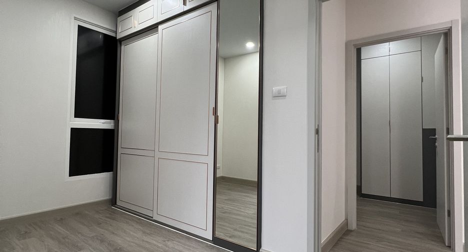 Condo en venta de 2 habitaciones en Phasi Charoen, Bangkok