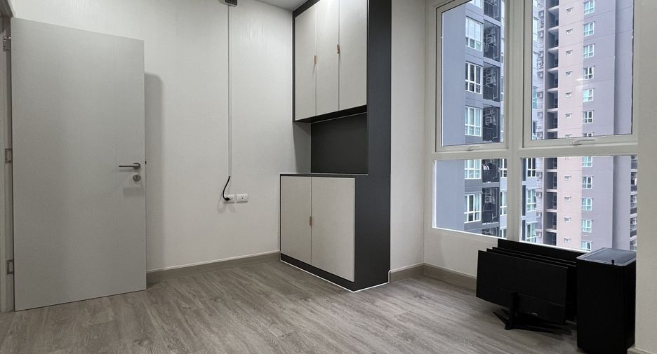 Condo en venta de 2 habitaciones en Phasi Charoen, Bangkok