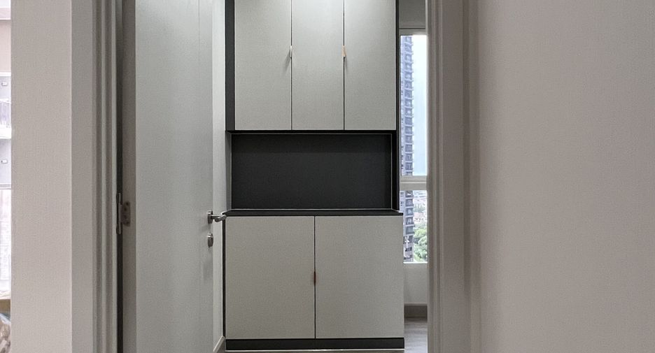 Condo en venta de 2 habitaciones en Phasi Charoen, Bangkok