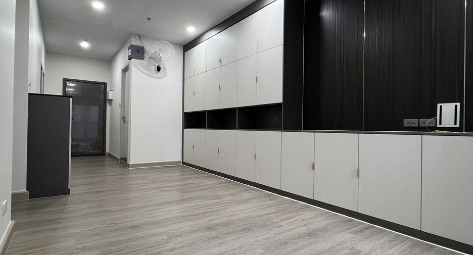 Condo en venta de 2 habitaciones en Phasi Charoen, Bangkok
