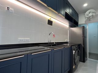 Condo en venta de 2 habitaciones en Phasi Charoen, Bangkok