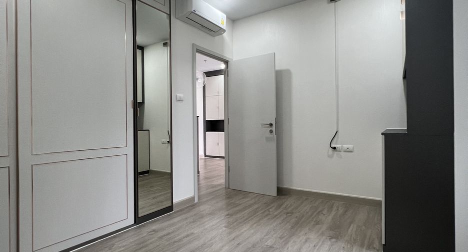 Condo en venta de 2 habitaciones en Phasi Charoen, Bangkok