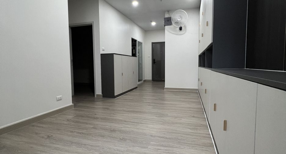 Condo en venta de 2 habitaciones en Phasi Charoen, Bangkok