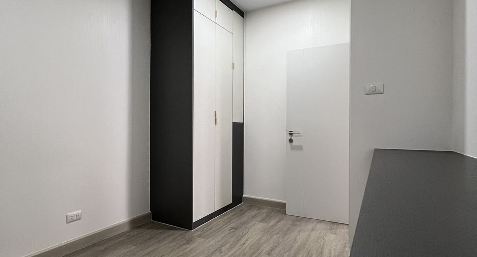 Condo en venta de 2 habitaciones en Phasi Charoen, Bangkok
