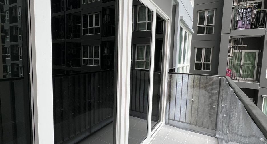 Condo en venta de 2 habitaciones en Phasi Charoen, Bangkok