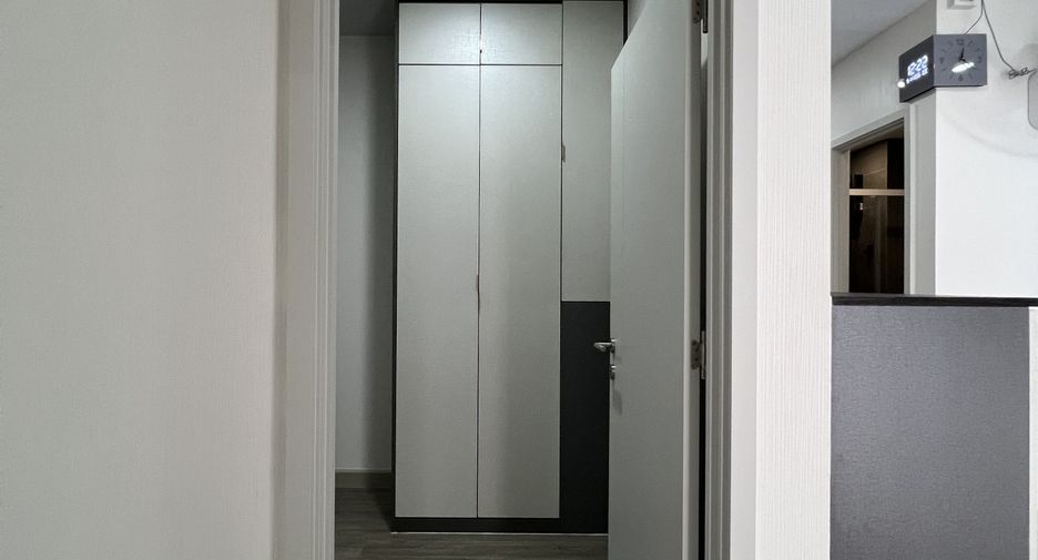 Condo en venta de 2 habitaciones en Phasi Charoen, Bangkok