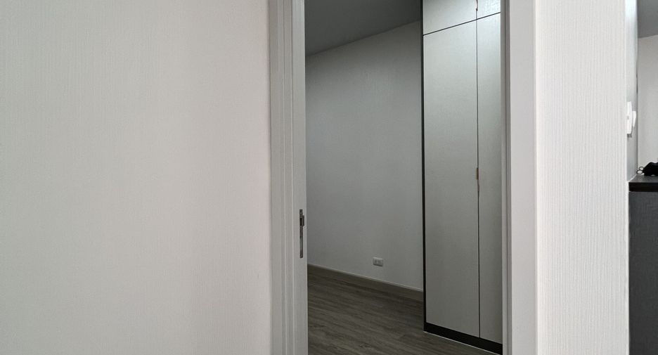 Condo en venta de 2 habitaciones en Phasi Charoen, Bangkok