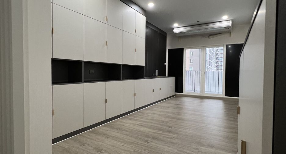 Condo en venta de 2 habitaciones en Phasi Charoen, Bangkok