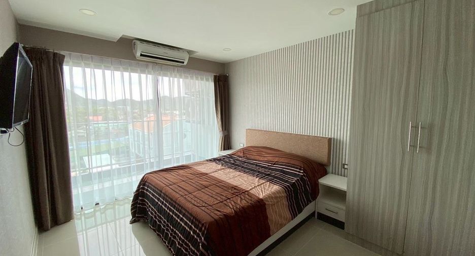 Condo en venta de 2 habitaciones en Bang Saray, Pattaya