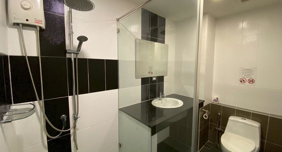 Condo en venta de 2 habitaciones en Bang Saray, Pattaya