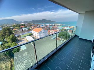 Condo en venta de 2 habitaciones en Bang Saray, Pattaya