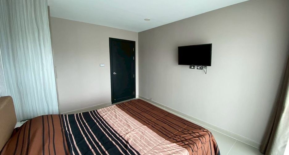 Condo en venta de 2 habitaciones en Bang Saray, Pattaya