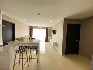 Condo en venta de 2 habitaciones en Bang Saray, Pattaya