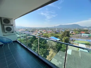 Condo en venta de 2 habitaciones en Bang Saray, Pattaya