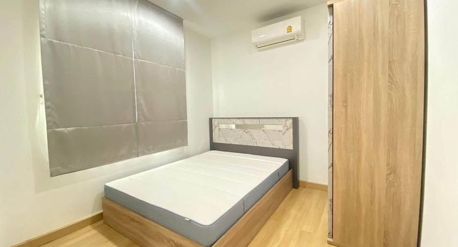 À louer 3 chambres maison à Mueang Samut Prakan, Samut Prakan