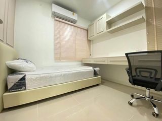 À louer 3 chambres maison à Mueang Samut Prakan, Samut Prakan