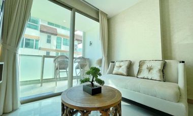 Condo en venta de 1 habitaciones en Jomtien, Pattaya