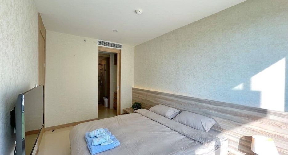Condo en venta de 1 habitaciones en Jomtien, Pattaya