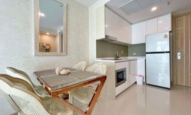 Condo en venta de 1 habitaciones en Jomtien, Pattaya