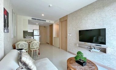 Condo en venta de 1 habitaciones en Jomtien, Pattaya
