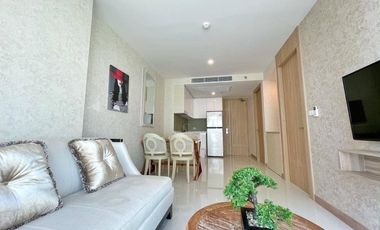 Condo en venta de 1 habitaciones en Jomtien, Pattaya
