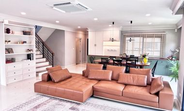 Haus zur Miete mit 5 Zimmer in Bang Phli, Samut Prakan