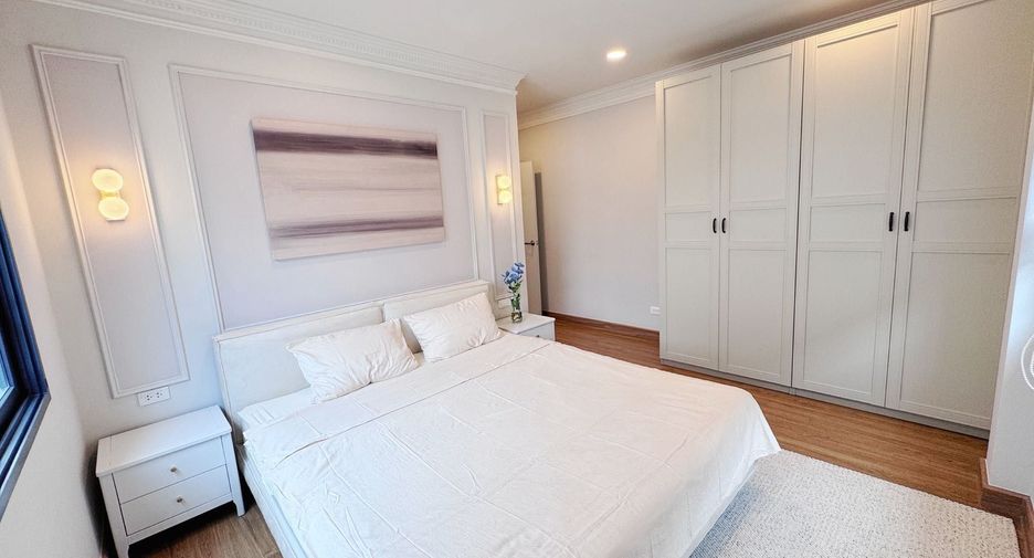 For rent 5 ベッドルーム house in Bang Phli, Samut Prakan