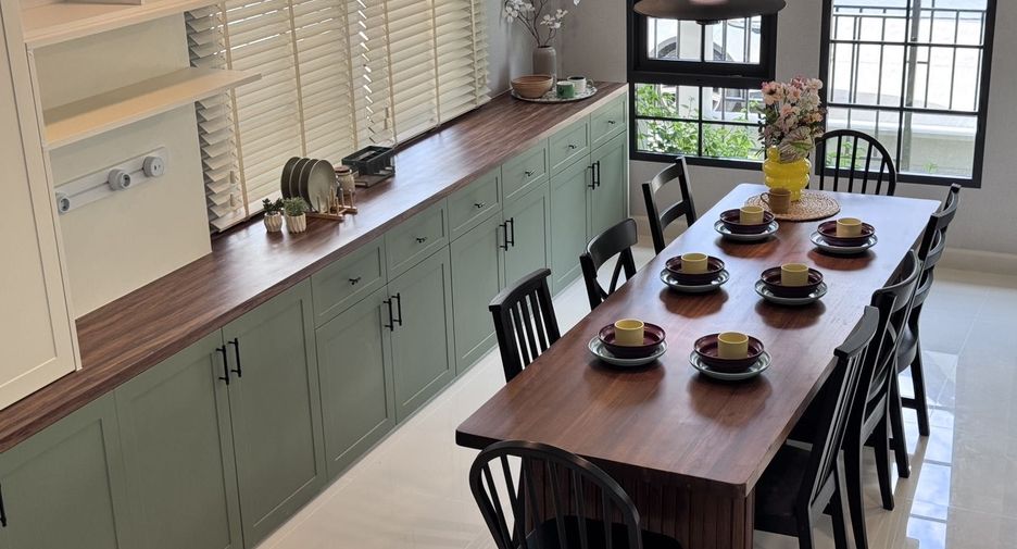 For rent 5 ベッドルーム house in Bang Phli, Samut Prakan
