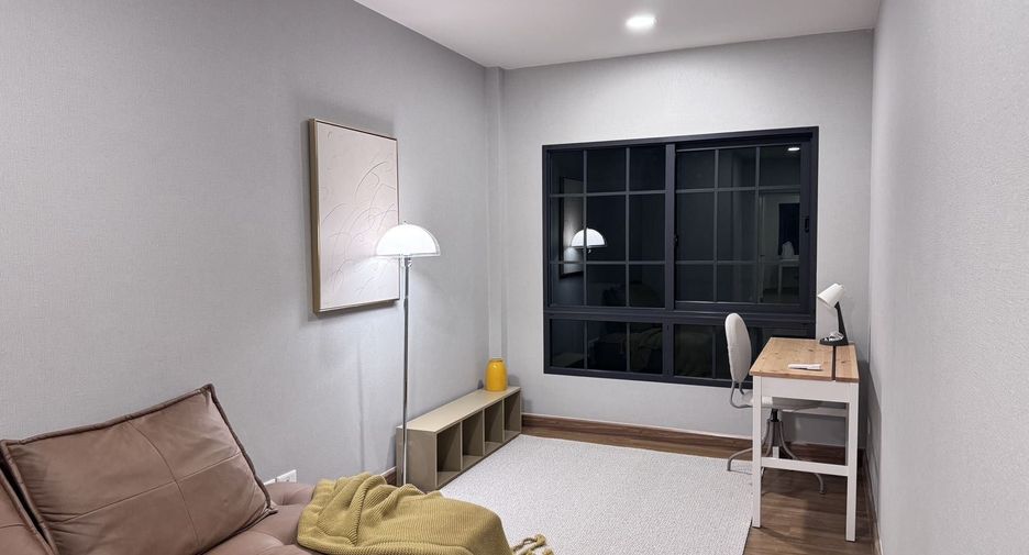 For rent 5 ベッドルーム house in Bang Phli, Samut Prakan