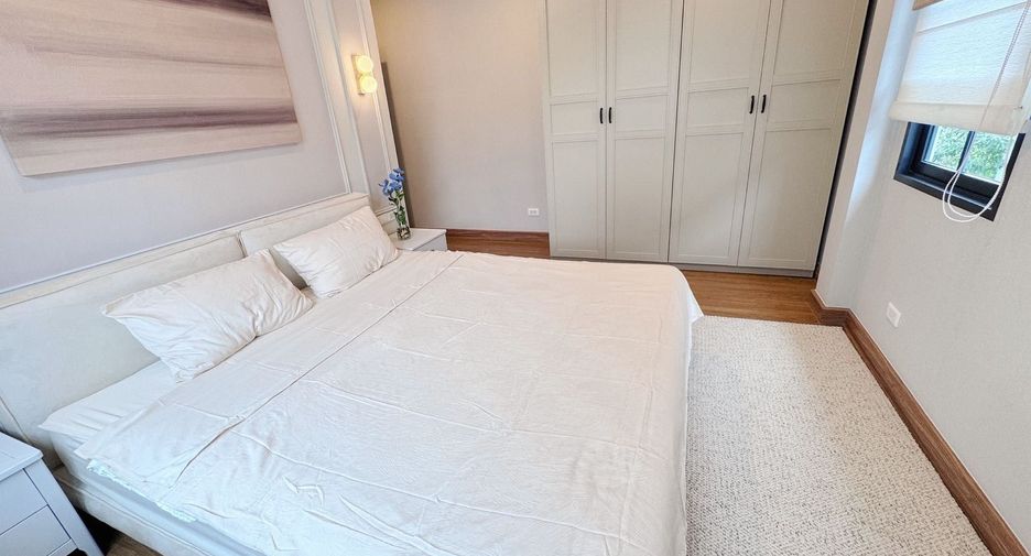 For rent 5 ベッドルーム house in Bang Phli, Samut Prakan