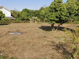 Terreno en venta en San Kamphaeng, Chiang Mai