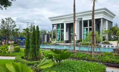 À louer 4 chambres maison à Mueang Phuket, Phuket