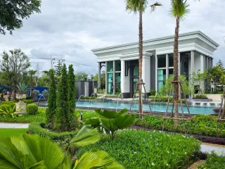 À louer 4 chambres maison à Mueang Phuket, Phuket