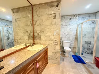 Аренда 2 спальни дом в Банг Ламунг, Чонбури