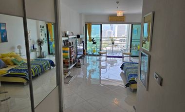 Condo en venta de estudio en Bang Lamung, Chonburi