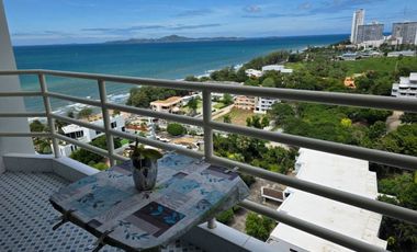 Condo en venta de estudio en Bang Lamung, Chonburi