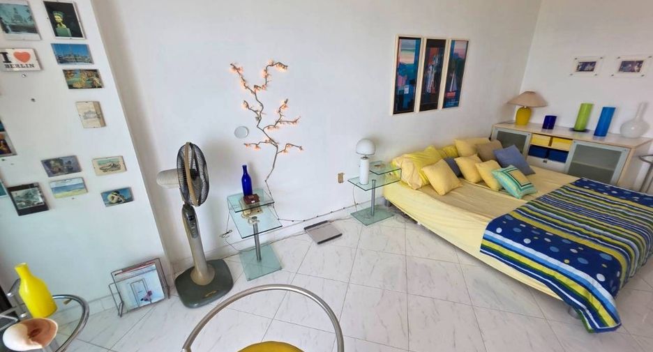 Condo en venta de estudio en Bang Lamung, Chonburi