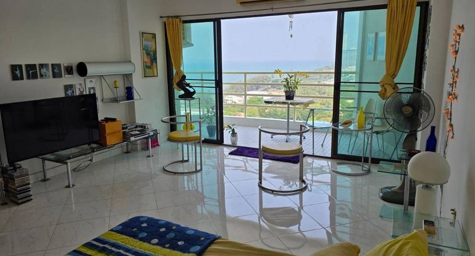 Condo en venta de estudio en Bang Lamung, Chonburi