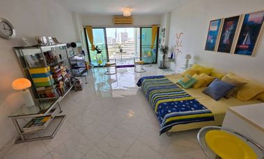Condo en venta de estudio en Bang Lamung, Chonburi
