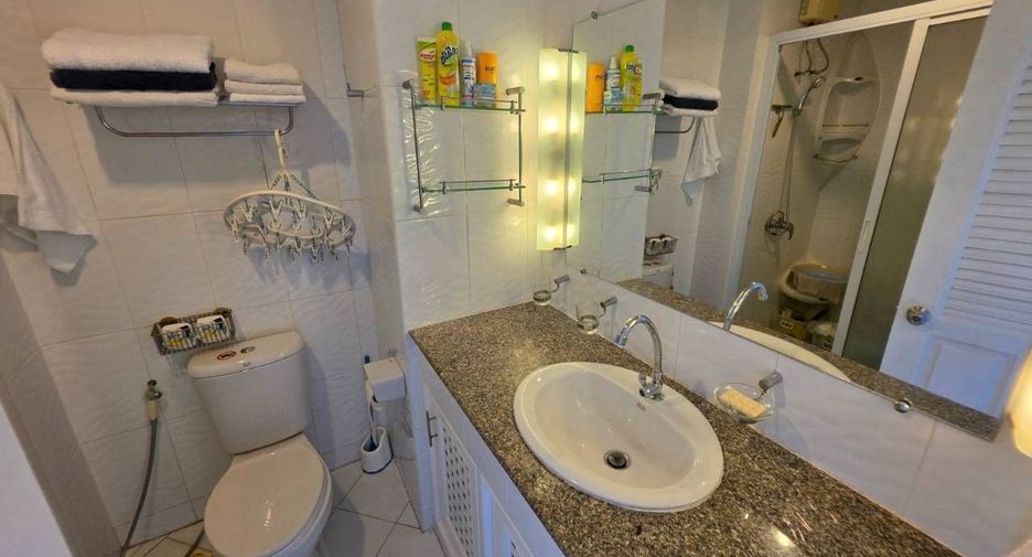 Condo en venta de estudio en Bang Lamung, Chonburi