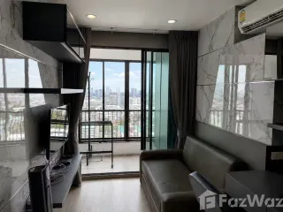 出租 1 卧室 公寓 在 Thon Buri, 曼谷