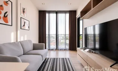 For rent 1 Beds condo in Suan Luang, Bangkok