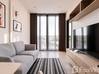 Аренда 1 кровать кондо в Суан Луанг, Бангкок