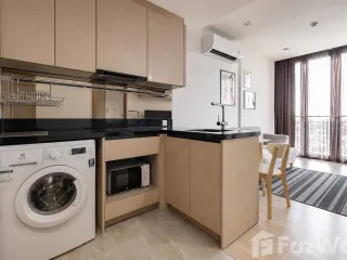Аренда 1 кровать кондо в Суан Луанг, Бангкок